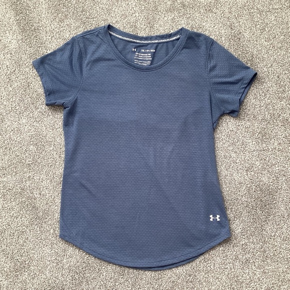Under Armour Athletic T-Shirt - Picture 1 of 4